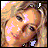 Shakira icon graphics
