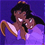 Aladdin icon graphics