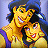 Aladdin icon graphics