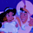 Aladdin icon graphics