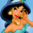 Aladdin icon graphics