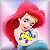 Ariel icon graphics