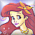 Ariel icon graphics