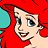 Ariel icon graphics