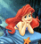 Ariel icon graphics