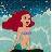 Ariel icon graphics