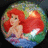 Ariel icon graphics