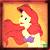 Ariel icon graphics