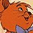 Aristocats icon graphics