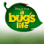 Bugs life icon graphics
