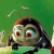 Bugs life icon graphics