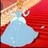 Cinderella icon graphics