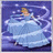 Cinderella icon graphics