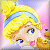 Cinderella icon graphics