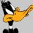 Daffy duck