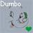 Dumbo icon graphics