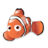 Finding nemo icon graphics