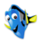 Finding nemo icon graphics