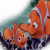 Finding nemo icon graphics