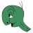 Looney toons icon graphics