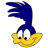 Looney toons icon graphics