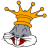 Looney toons icon graphics