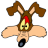 Looney toons icon graphics