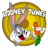 Looney toons icon graphics