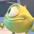 Monsters inc icon graphics