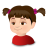 Monsters inc icon graphics