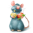 Ratatouille icon graphics