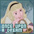 Sleeping beauty icon graphics