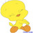 Tweety icon graphics