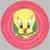 Tweety icon graphics
