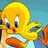 Tweety icon graphics