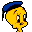 Tweety icon graphics