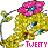 Tweety icon graphics