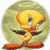 Tweety icon graphics