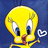 Tweety icon graphics