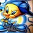 Tweety icon graphics