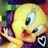 Tweety icon graphics