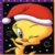 Tweety icon graphics