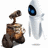 Wall e icon graphics