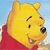 Winnie the pooh icon graphics