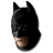 Batman icon graphics