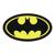 Batman icon graphics