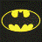 Batman icon graphics