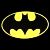 Batman icon graphics