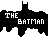 Batman icon graphics