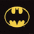 Batman icon graphics